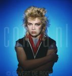 15-04-1981 Kim Wilde at studio Amsterdam

[keywords]Eyecontact, Half Length, Posed, Singer[/keywords]